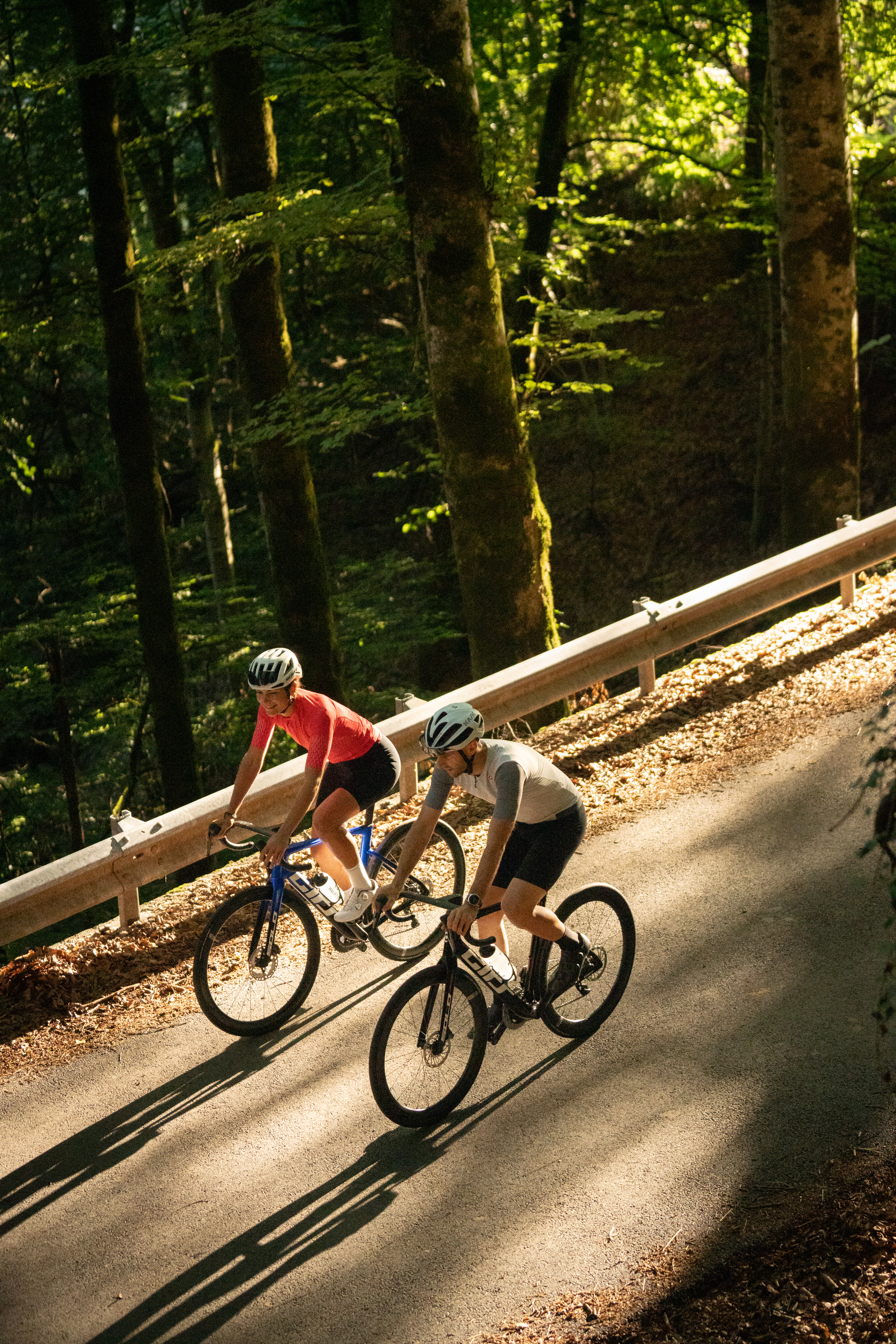 Sorties vélo Munster - événements cyclistes Alsace