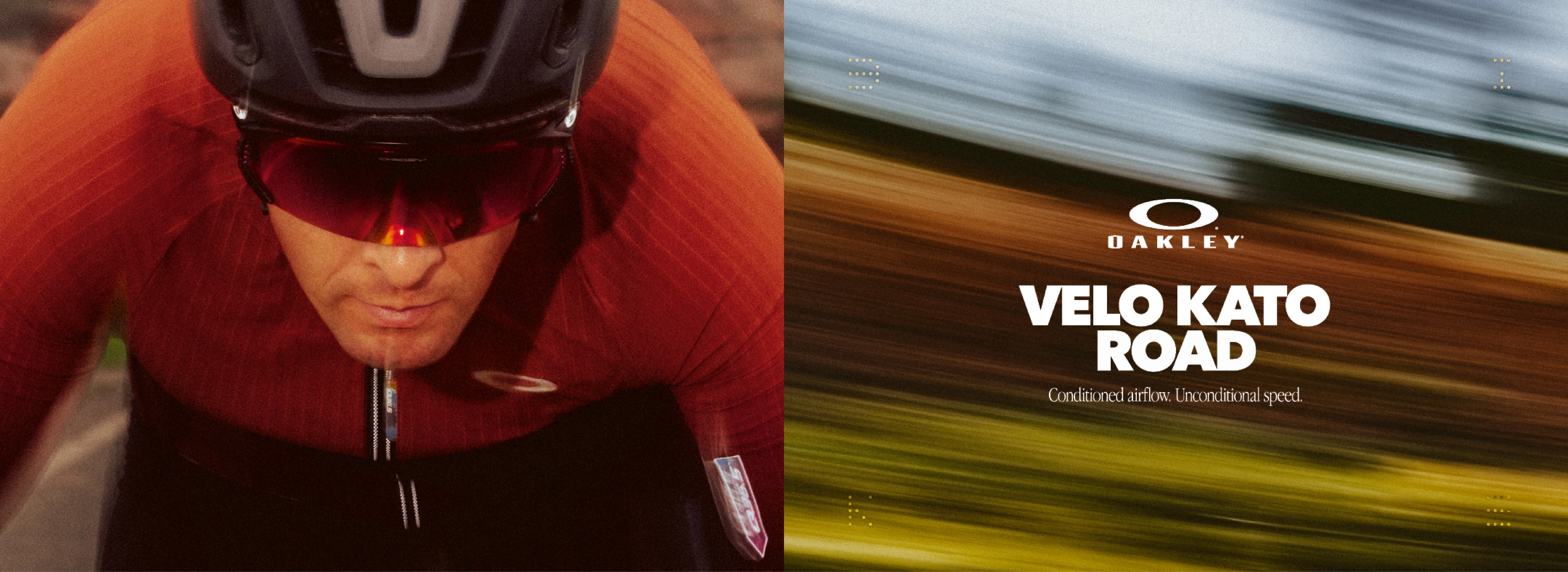 Oakley - accessoires vélo Munster