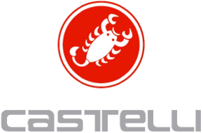 Logo Castelli - équipement cycliste Munster